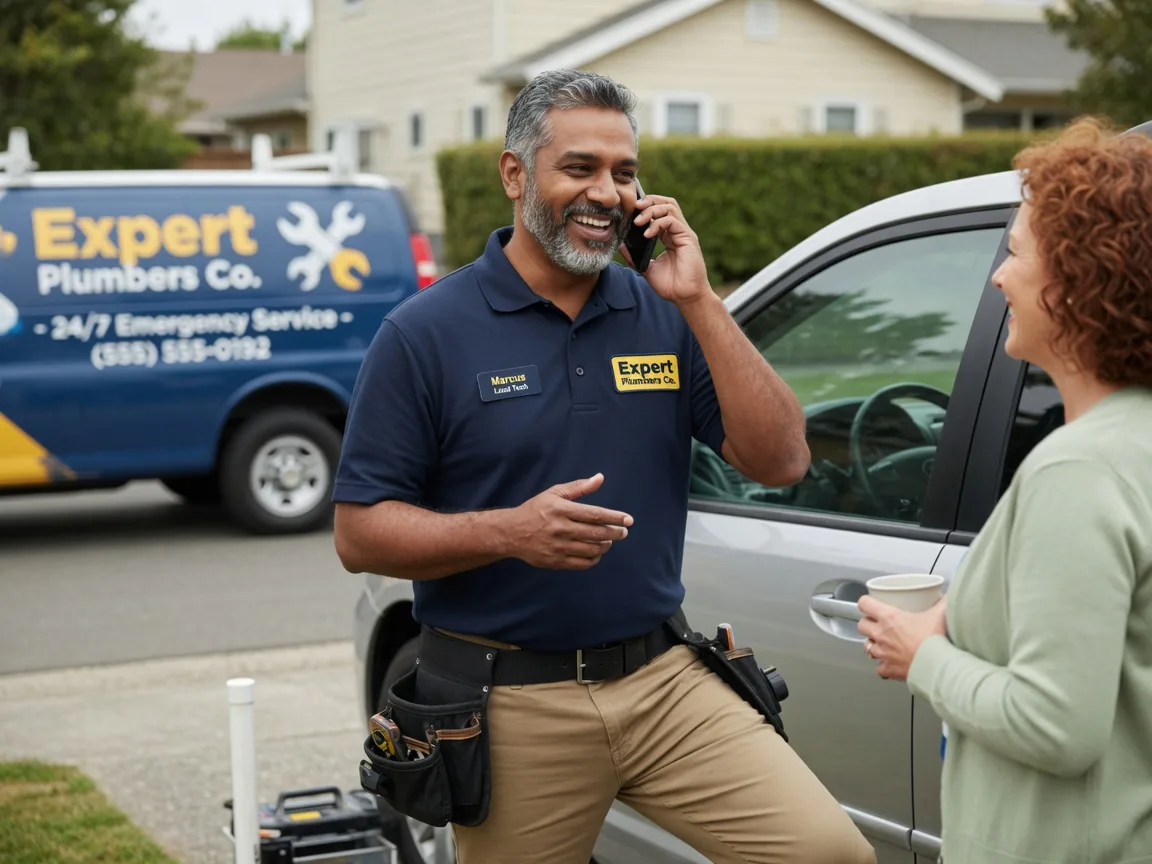 Drain Cleaning Monahans, TX FAQs